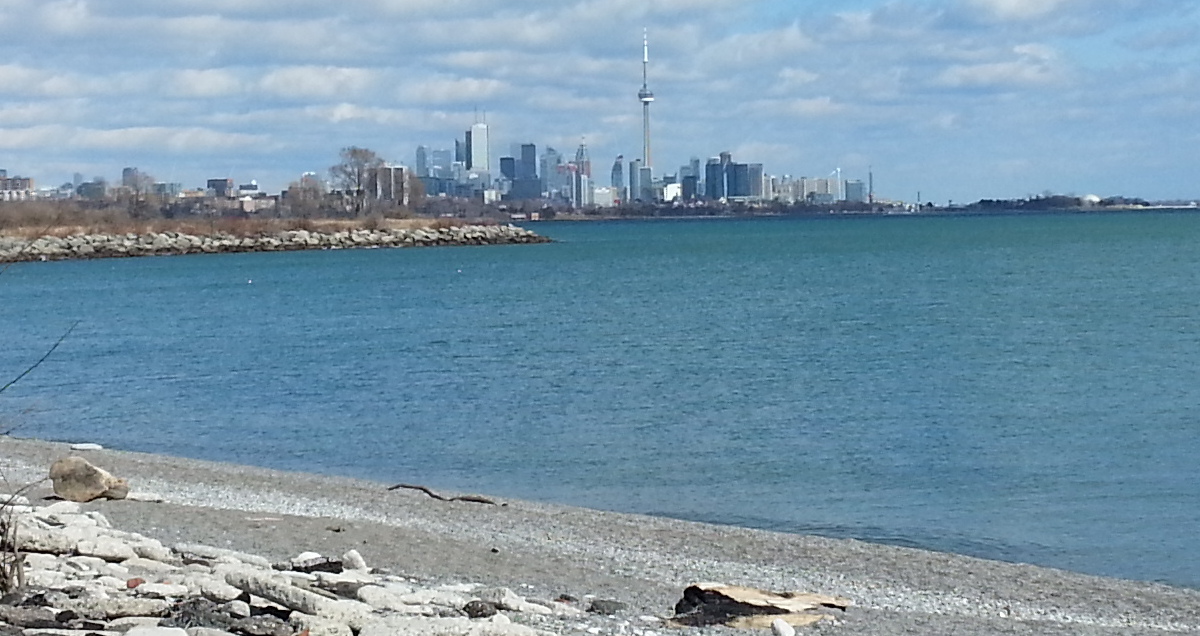 Canada: Toronto Skyline